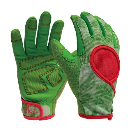 MED WMNS Sign GDN Glove